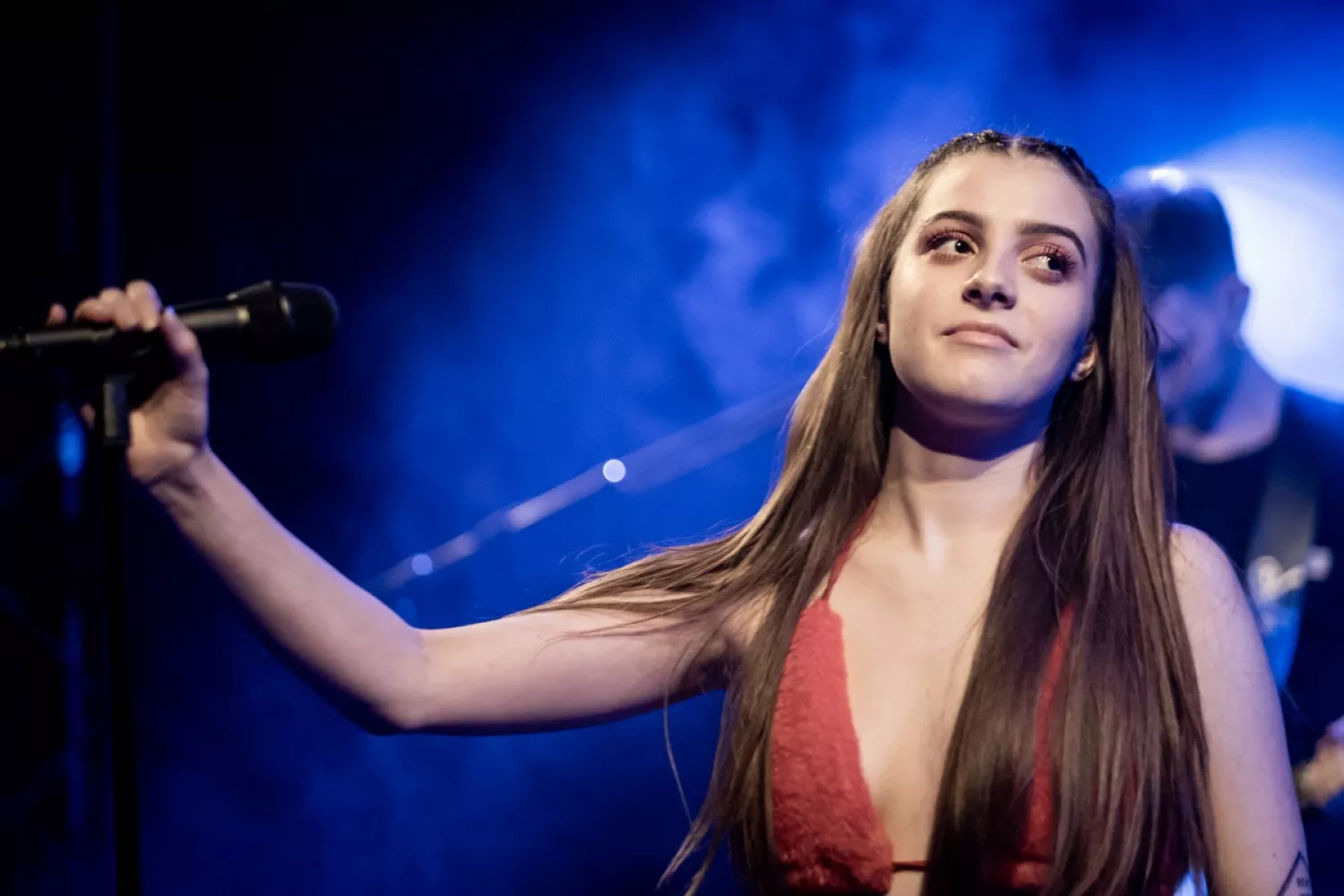 TRØSTE-SPOT: Det skulle du have set på Spot Festival – ifølge musikeksperterne