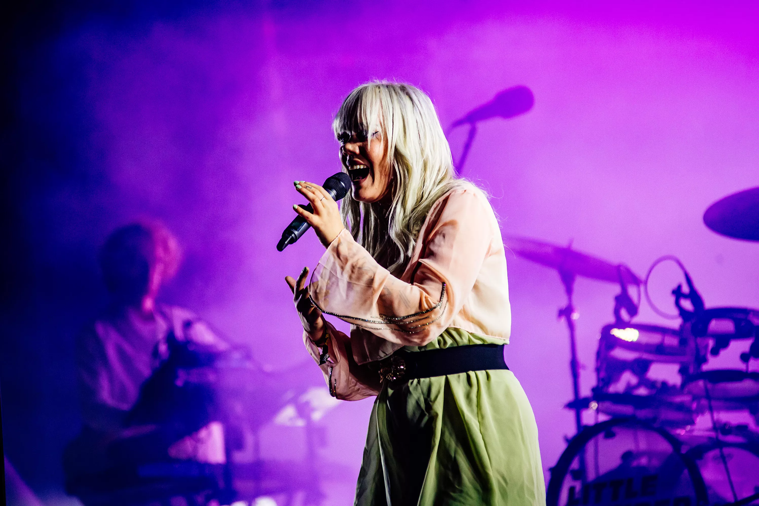 Stockholm stad vill begränsa antalet konserter på populär klubb