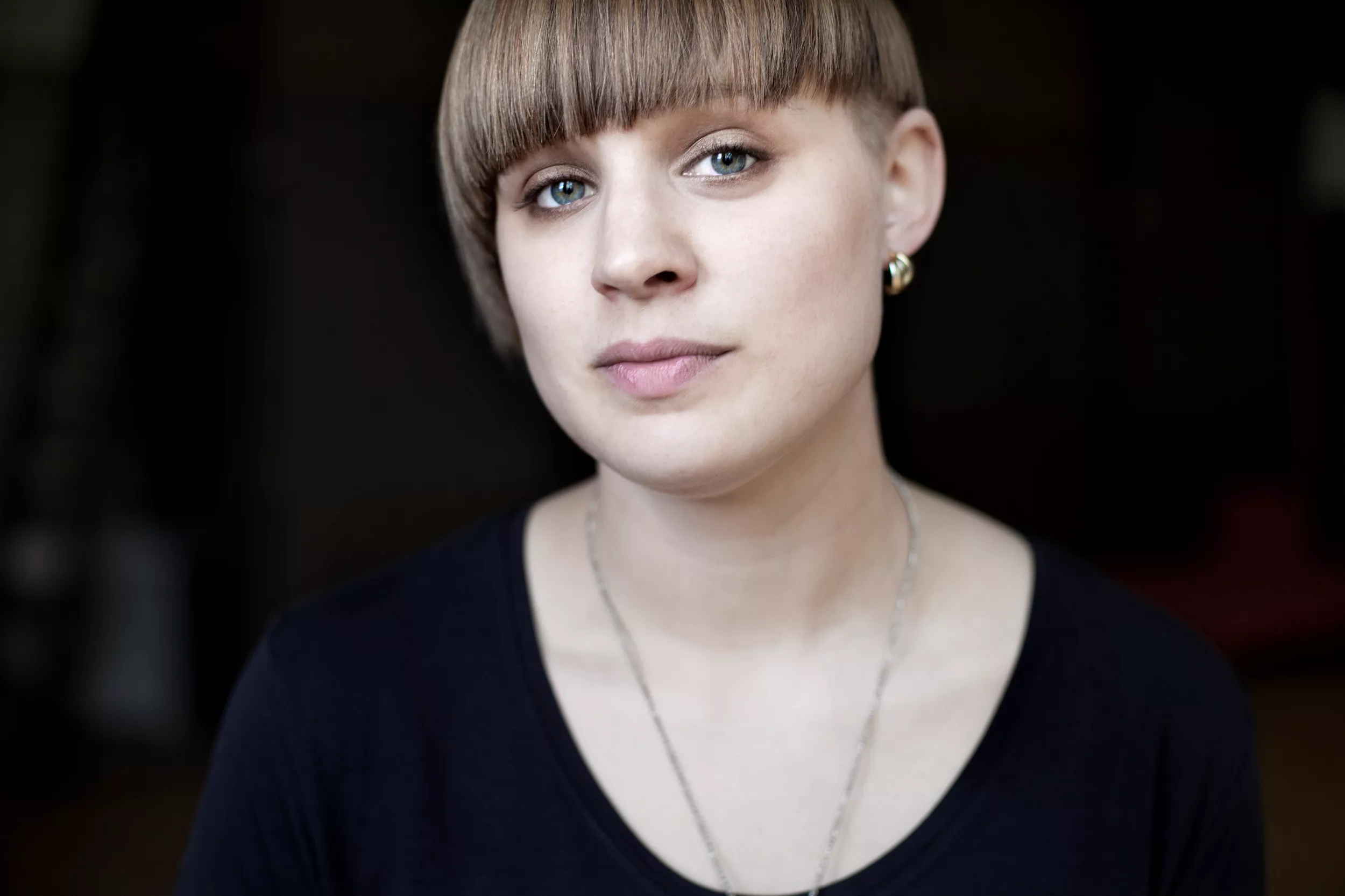 Alternativ Julekalender, luke #15: Frida Ånnevik