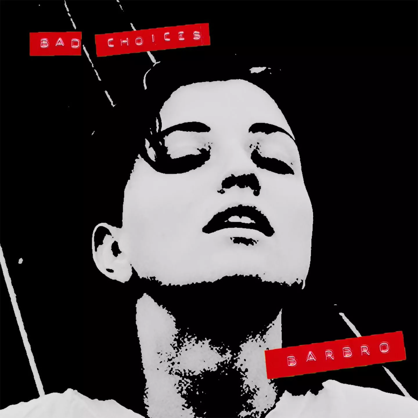 Bad Choices - Barbro