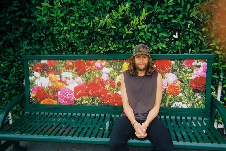 Reptile Youth på vej med ep – med Kashmir-bassist