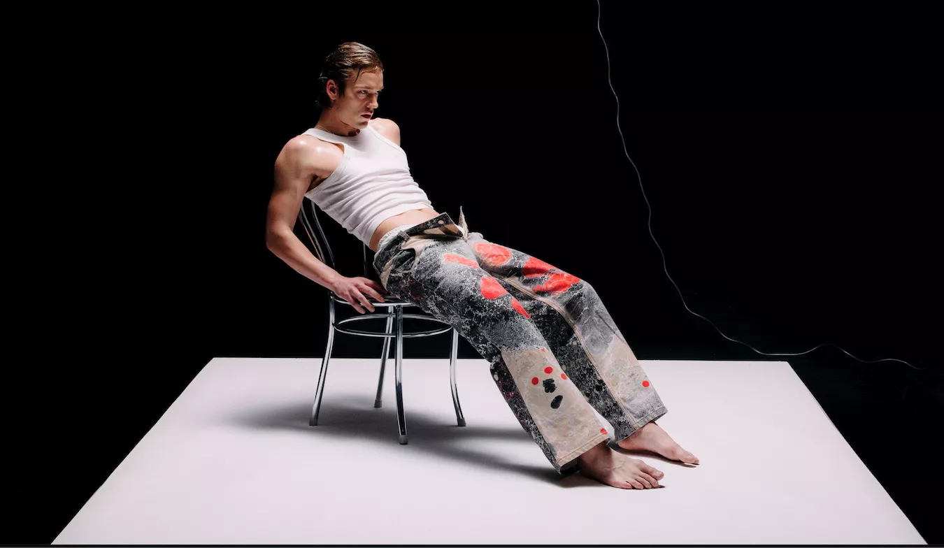 Dans, sårbarhed og turné: Asbjørn annoncerer koncertdatoer