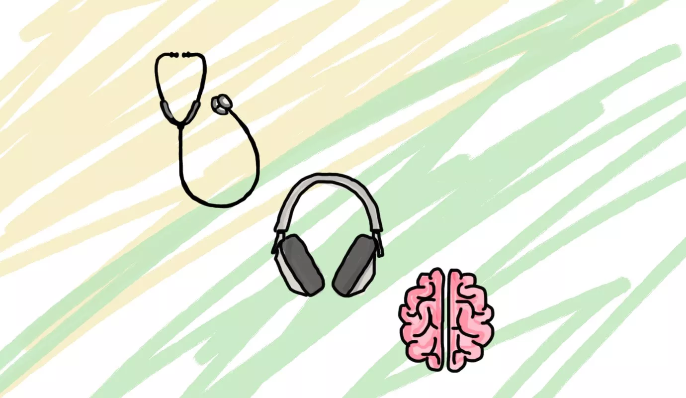 Musik som medicin: Forskning afslører helbredende potentiale