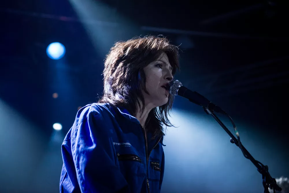 Nænsomme afrikanske udfordringer og øjeblikke med gåsehud