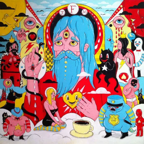 Fear Fun - Father John Misty