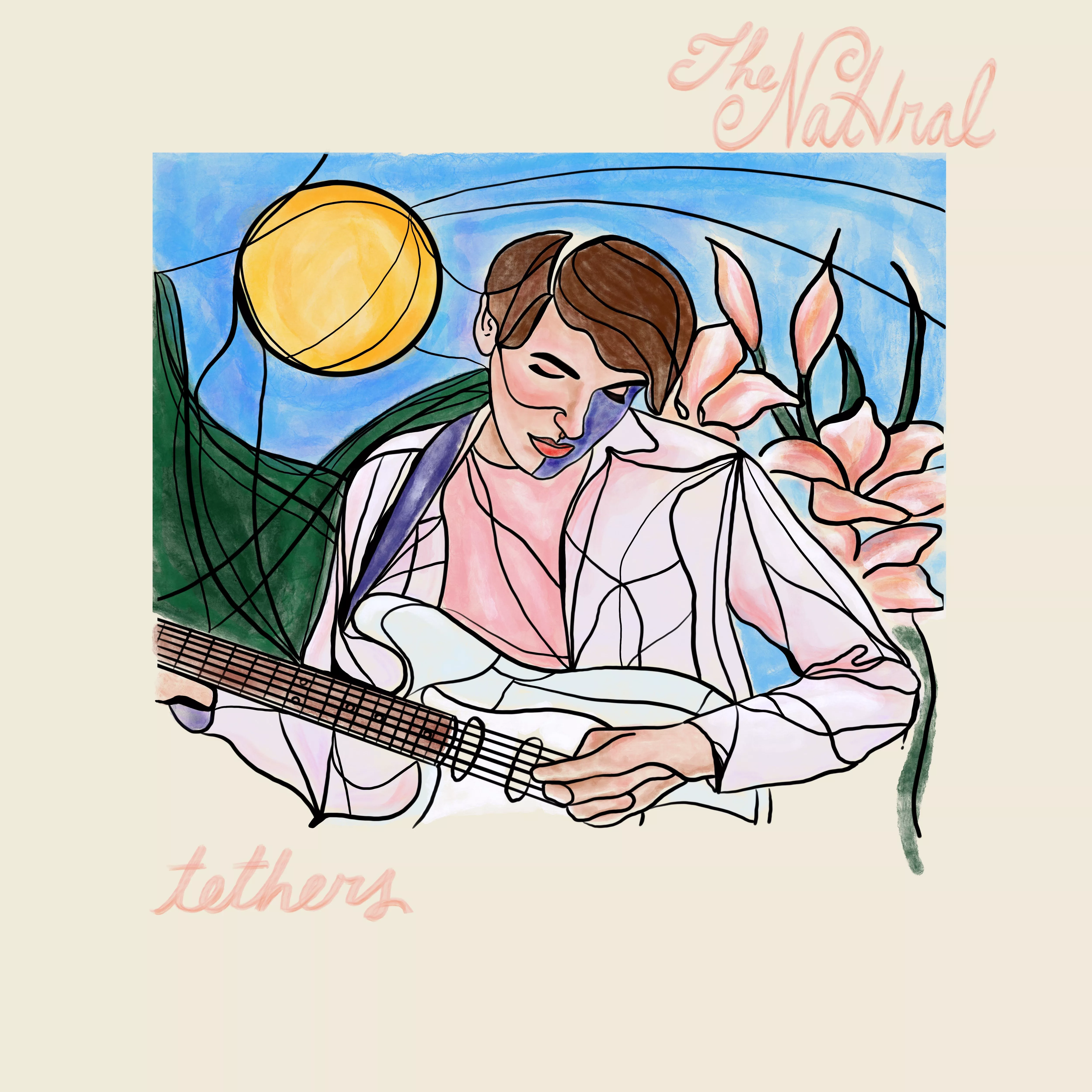 The Pains Of Being Pure At Heart-frontaren går ett steg framåt och två steg bakåt