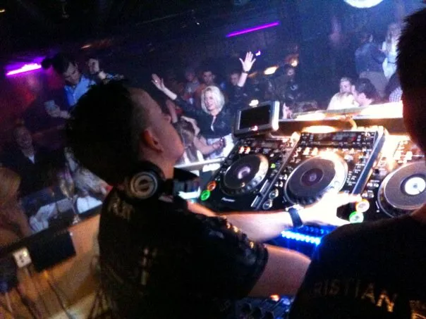 Internationale dj’s gæster Jelling Musikfestival 