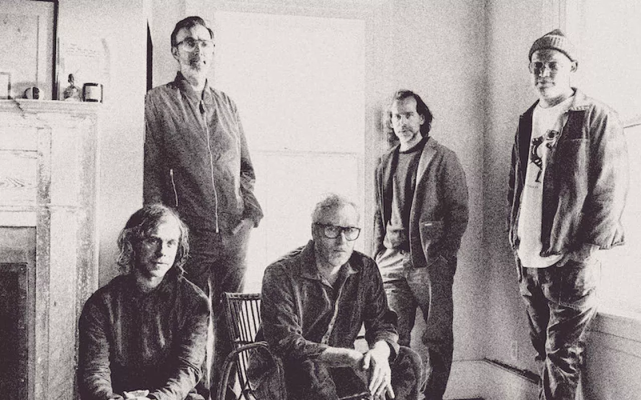 LYSSNA: The National ger första smakprovet på kommande album