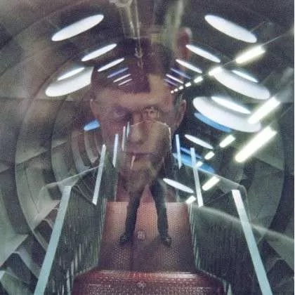 Zemsta Plutona - Felix Kubin