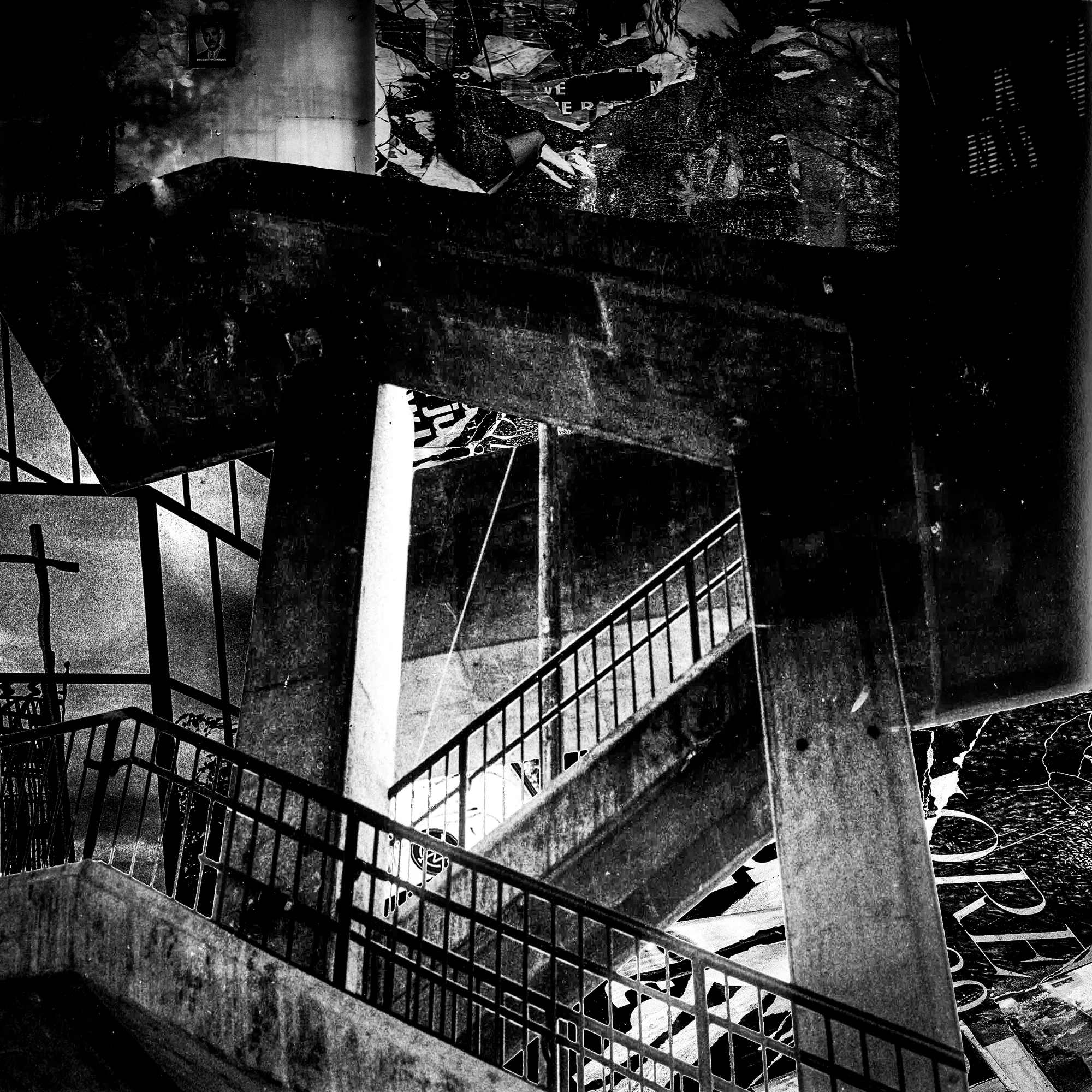 Spiritual West - City Of Industry
