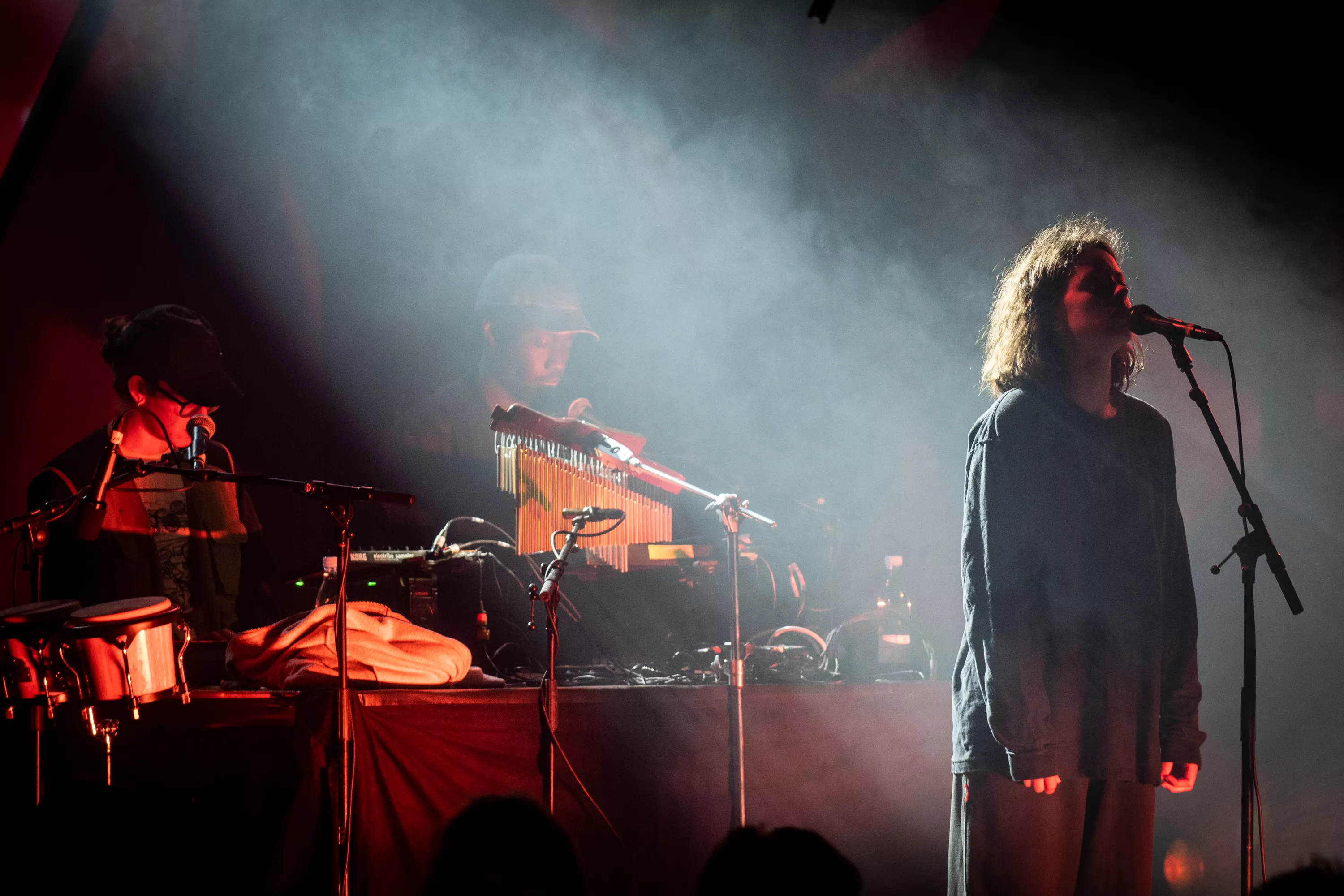 Roskilde Festival, Gloria - Tirzah