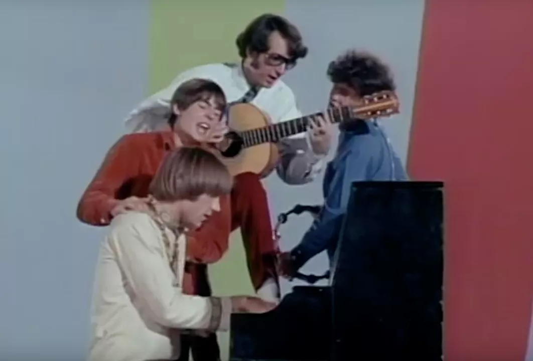 The Monkees-bassist er død
