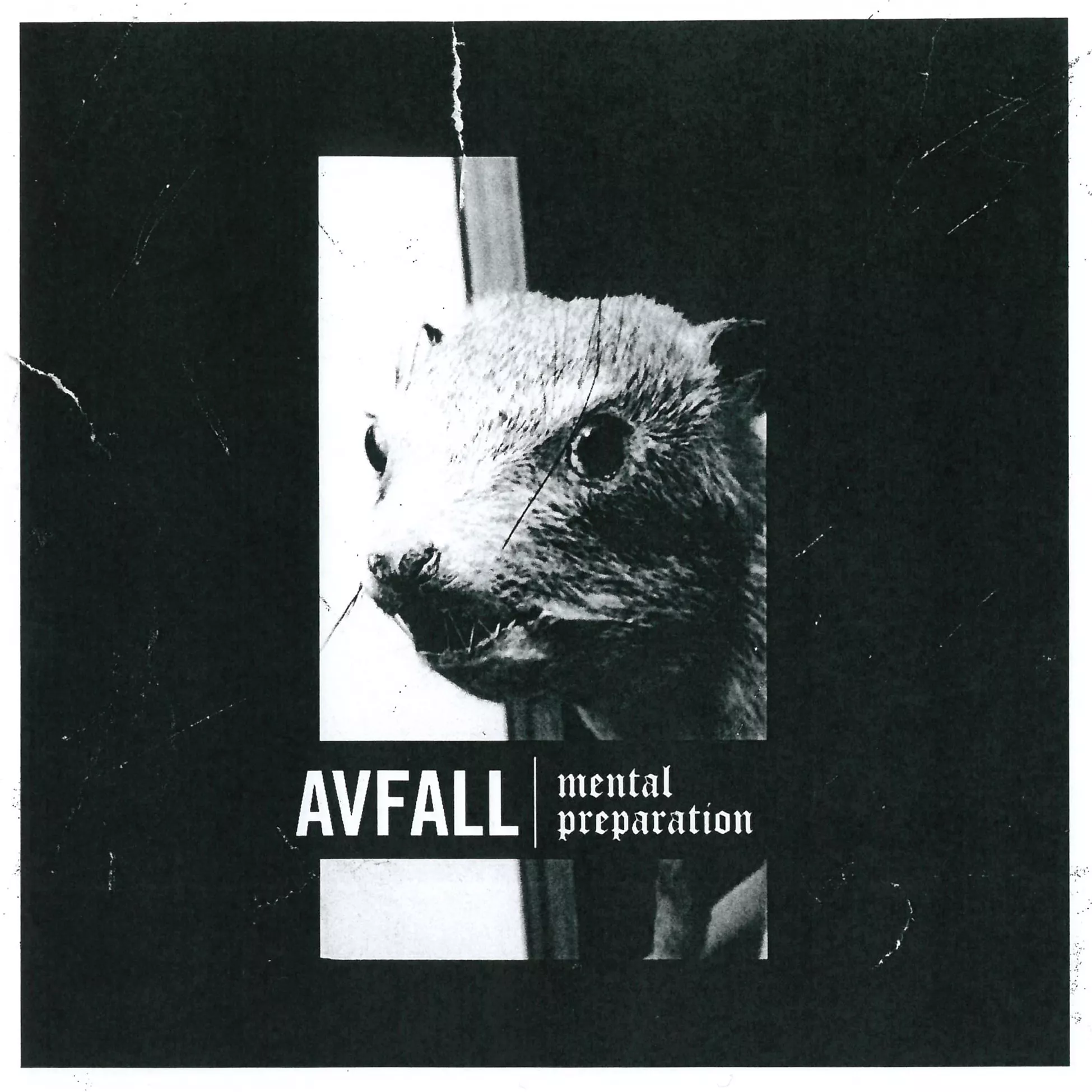 Mental Preparation - Avfall