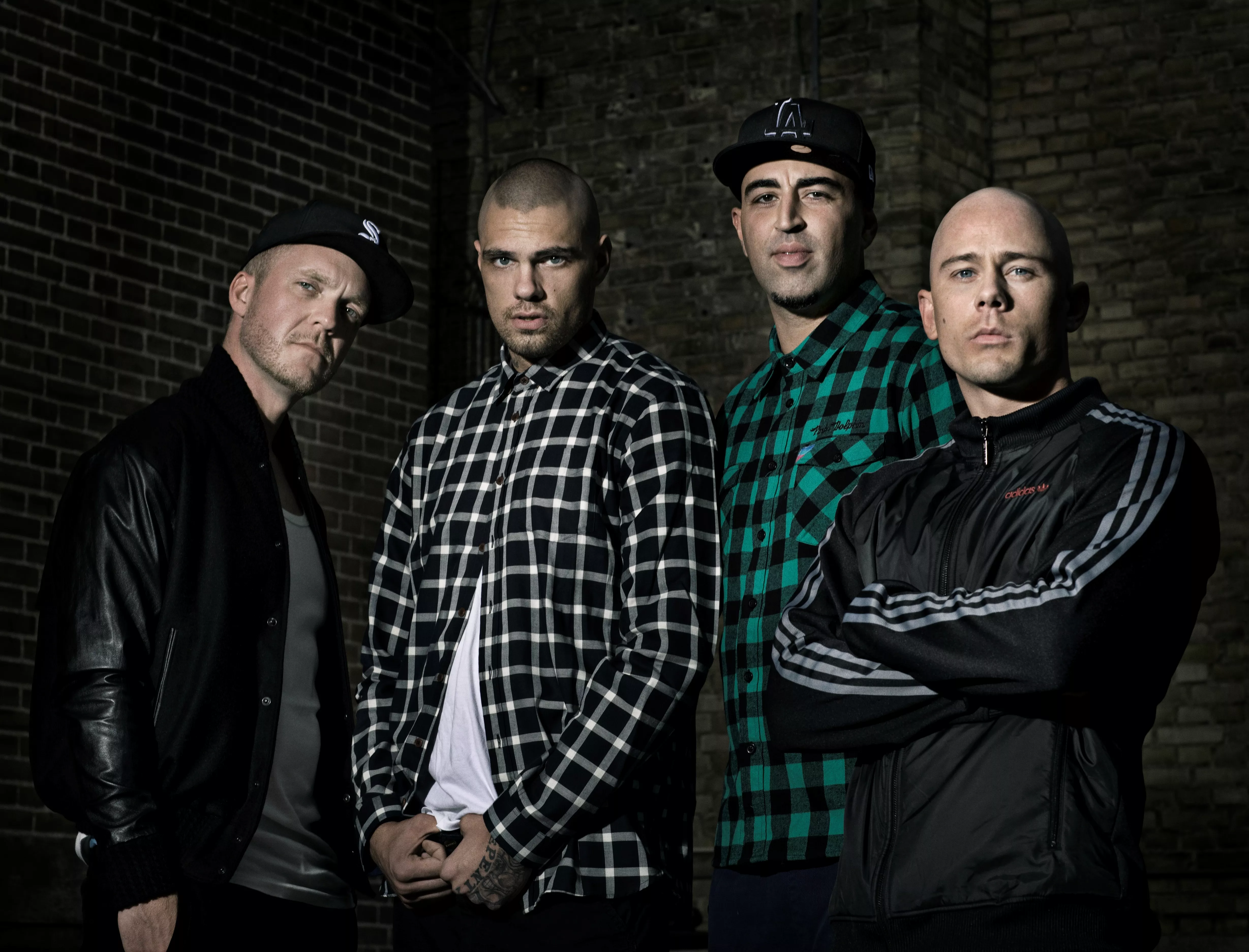 Kaliber udgiver ny single og musikvideo