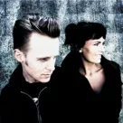 Glamorama klar med nyt album