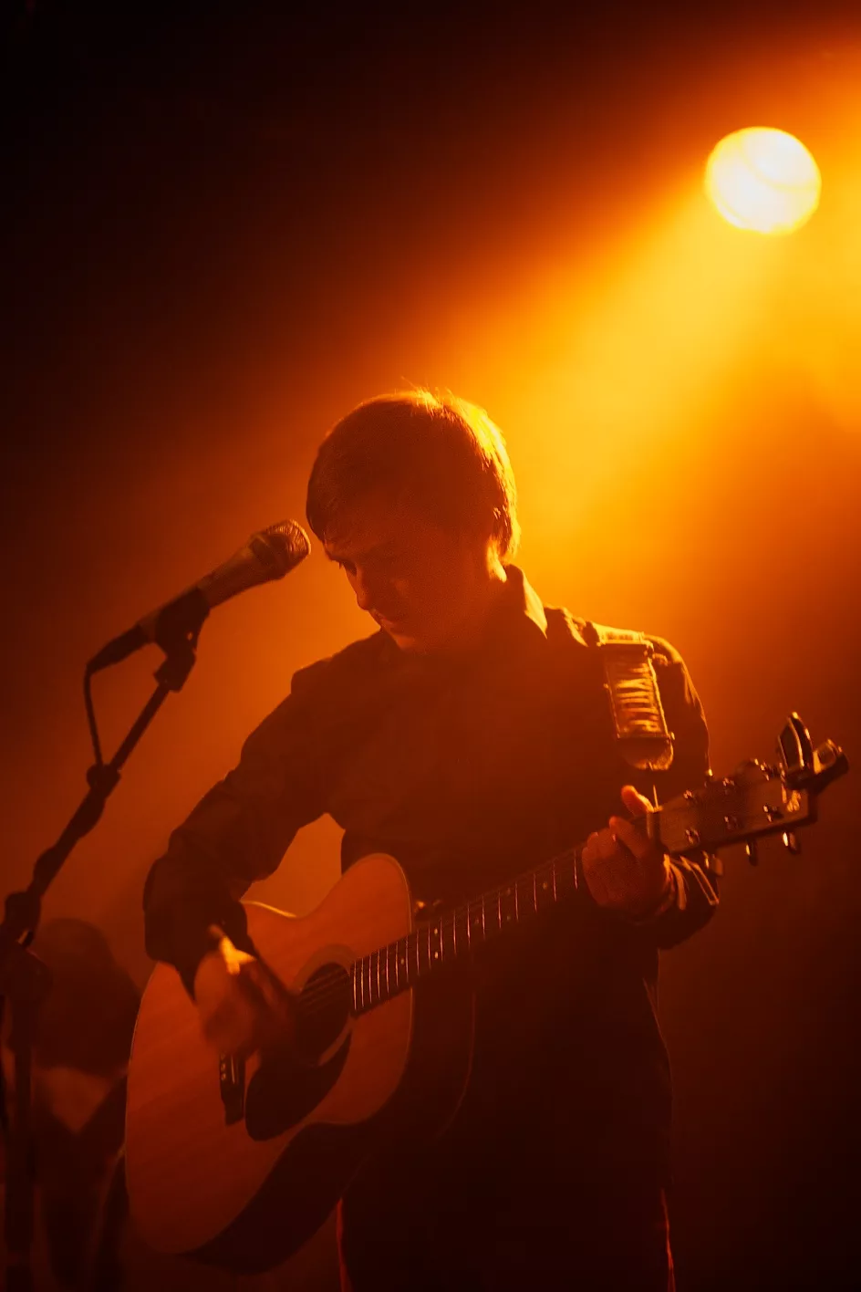 Tønes: John Dee, Oslo