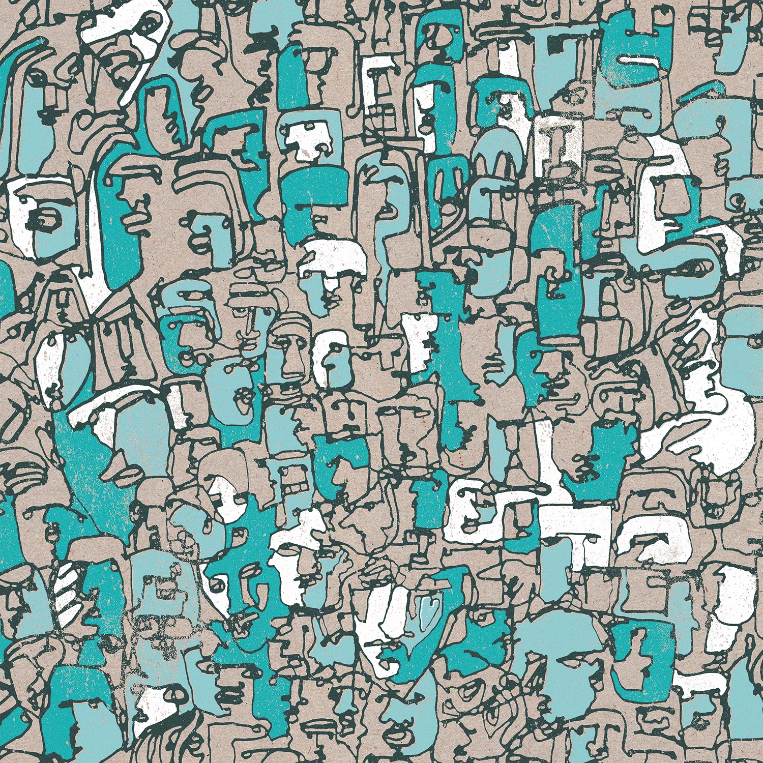 What Do People Do All Day? - Working For A Nuclear Free City