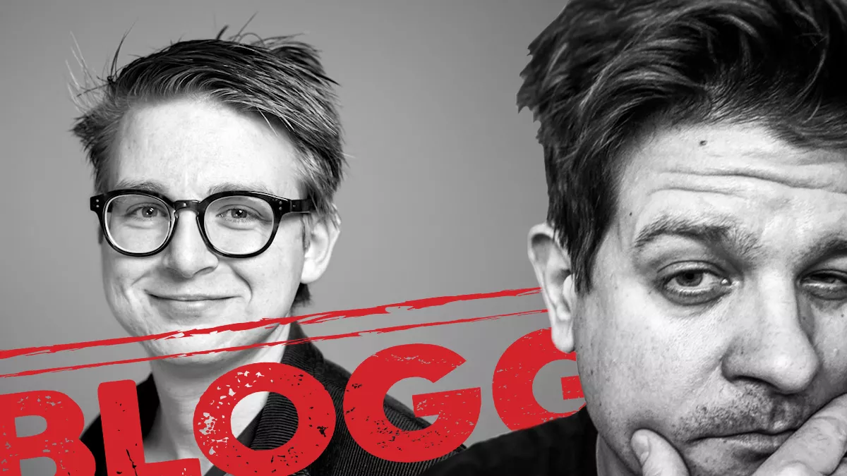 BLOGG: Är detta den sämsta visan någonsin?