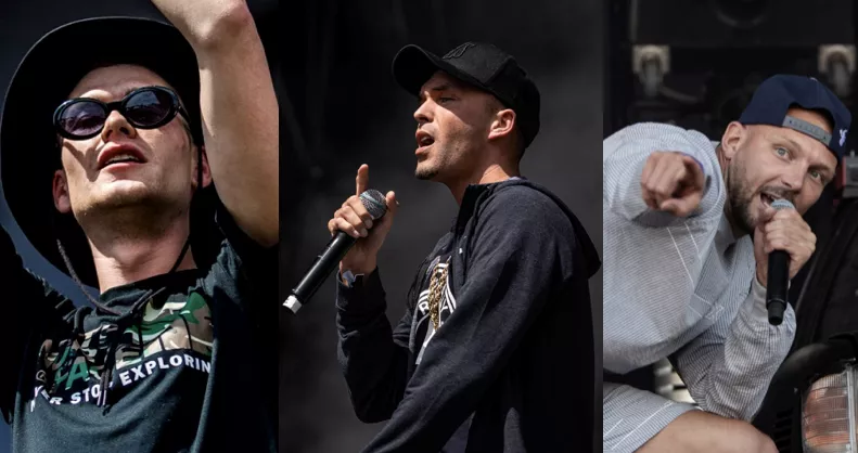 Her er sommerens 10 mest streamede hits