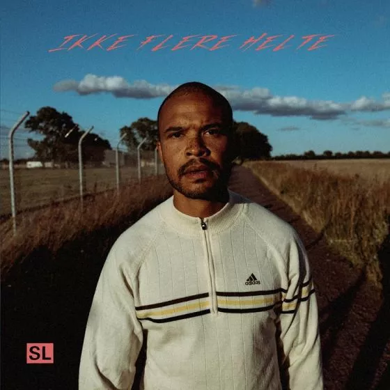 Ikke flere helte - Shaka Loveless