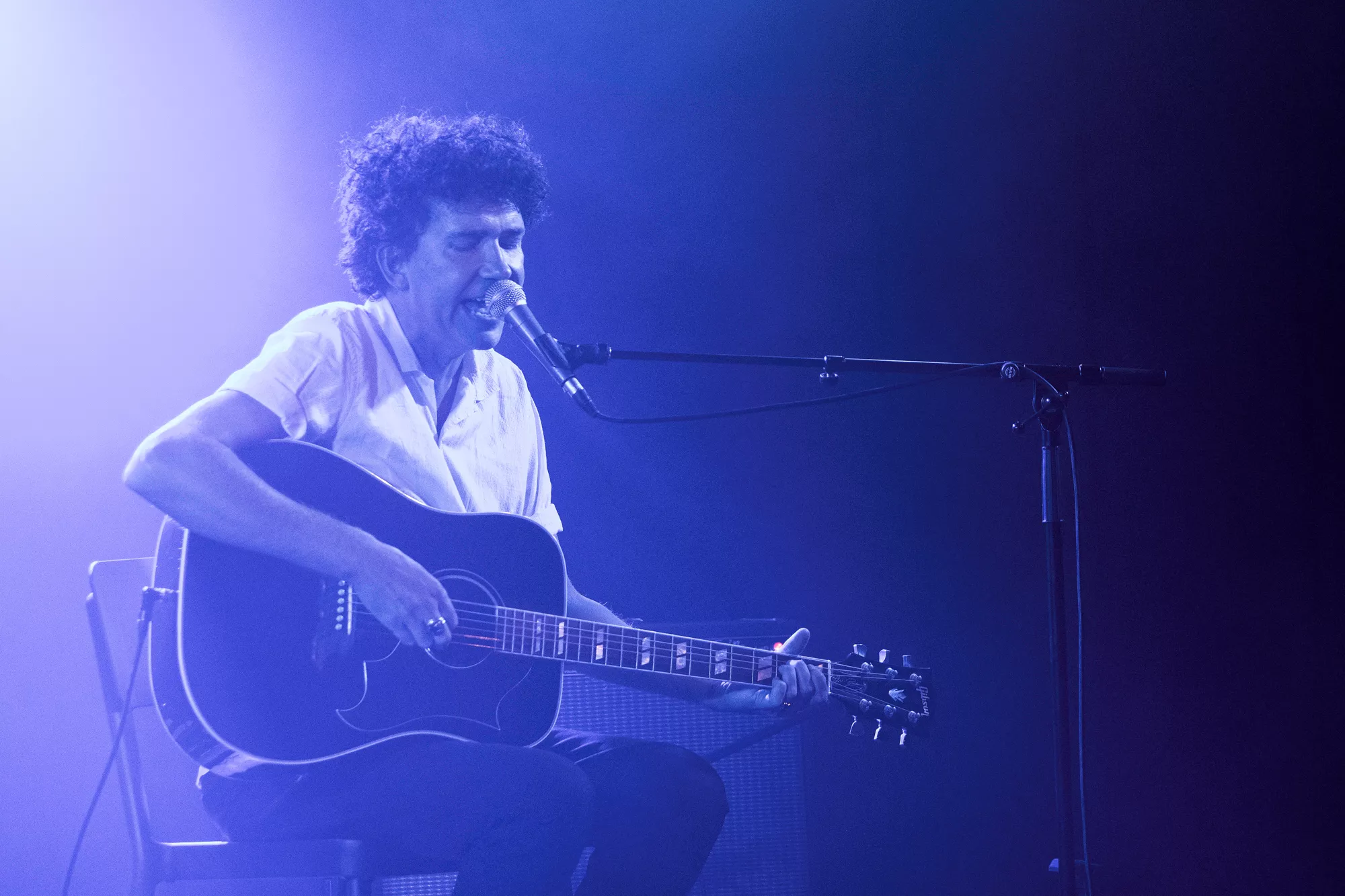 TREDIVE ÅR EFTER: Psyched Up Janis tager på jubilæumsturné