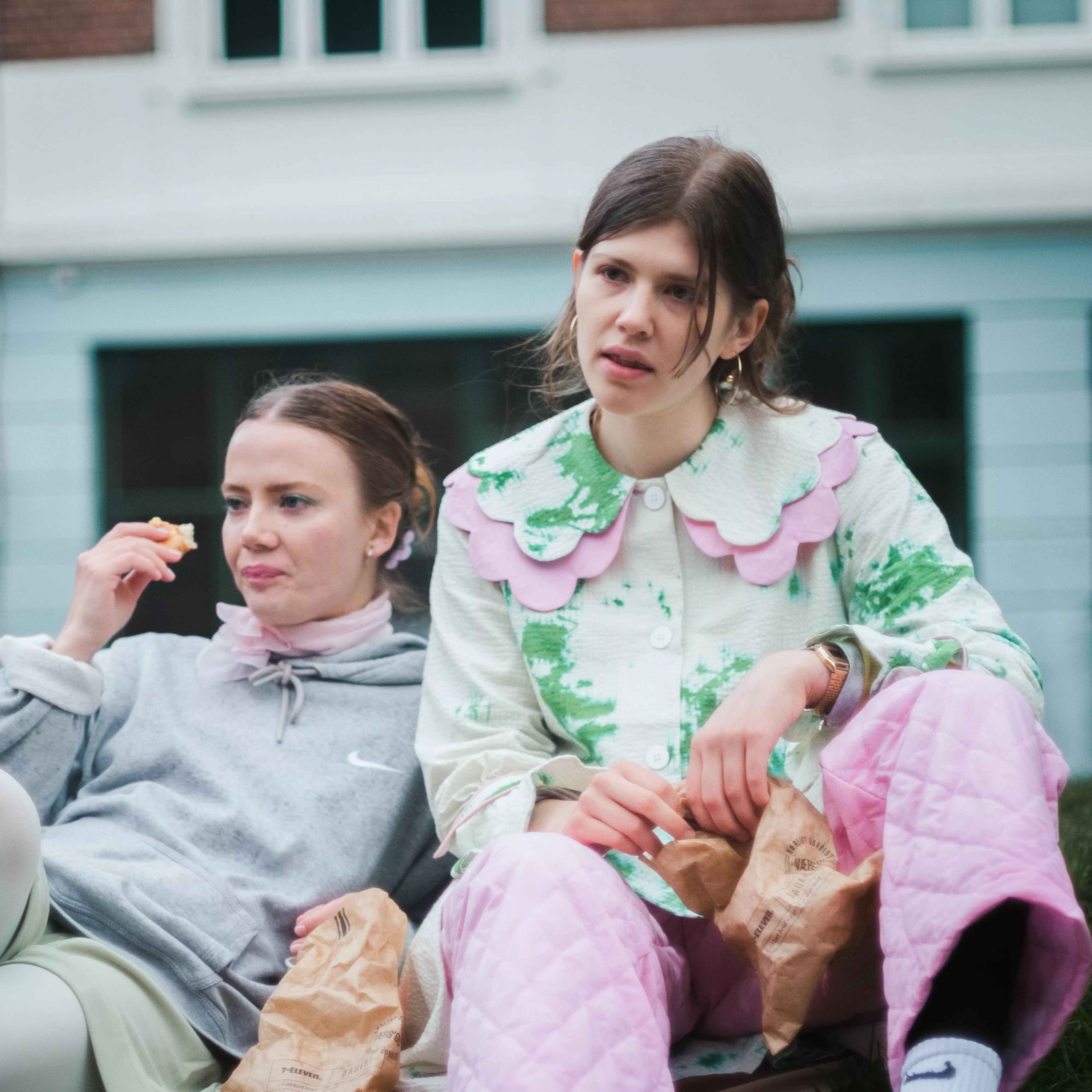 VIDEOPREMIERE: Se og hør Spot-aktuelle Iomfros nye single "Jeg føler"