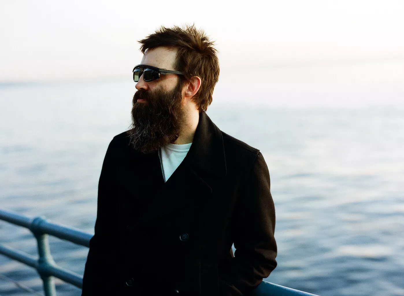 Eels-sanger mistænkt for terrorisme