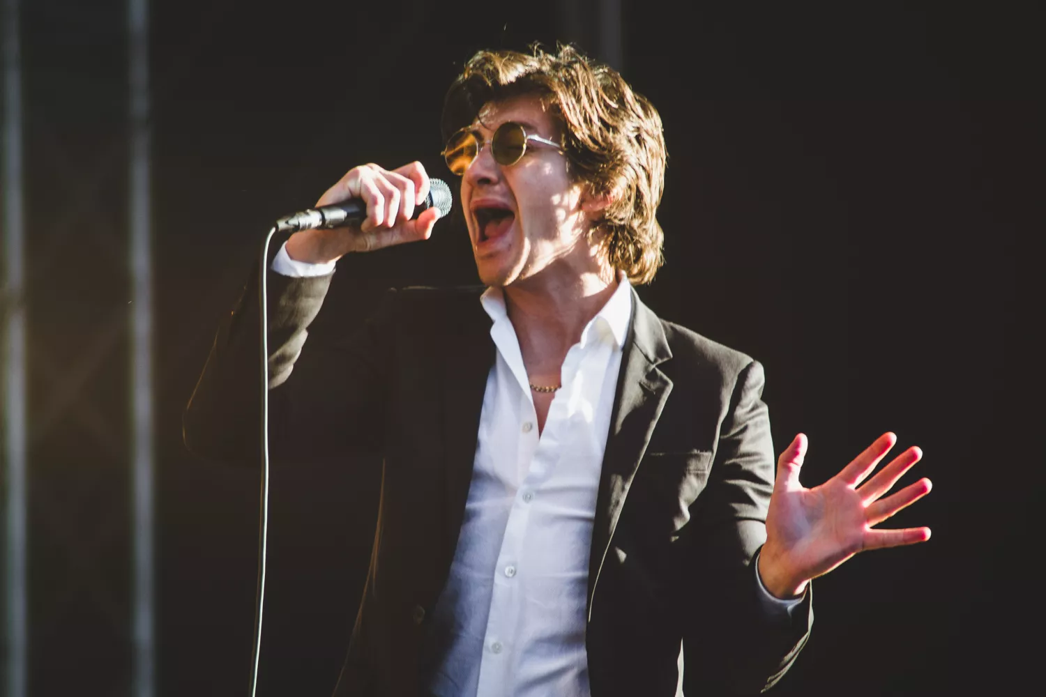 Snyggt och stiligt utan lidelse