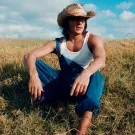 Bob Sinclar og Camille Jones giver koncerter