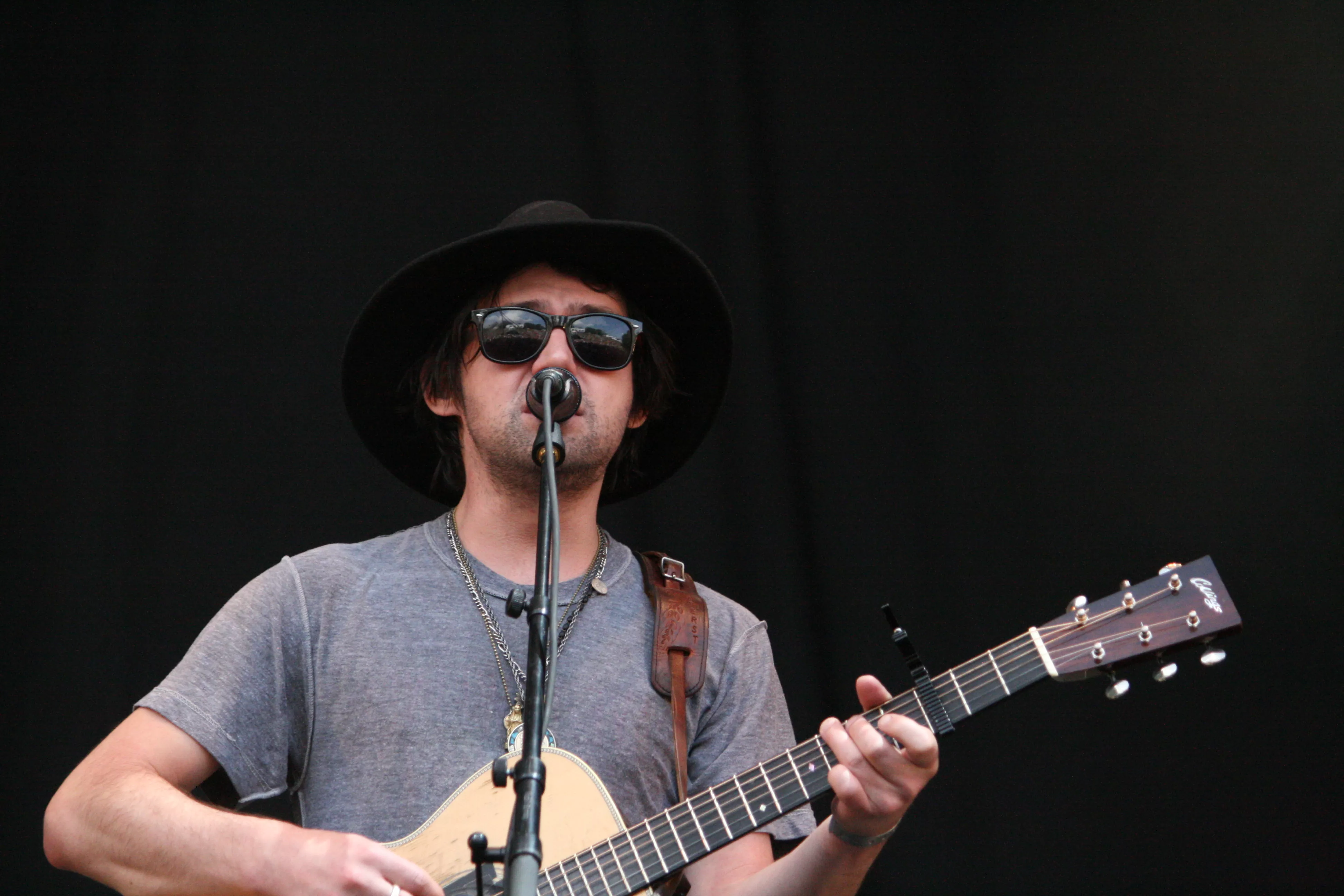 Conor Oberst gæster Danmark til januar