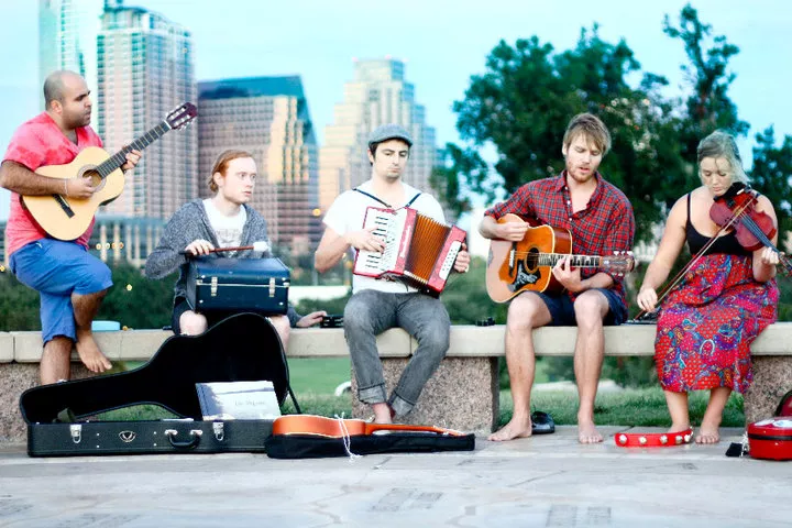 The Migrant-turnédagbog