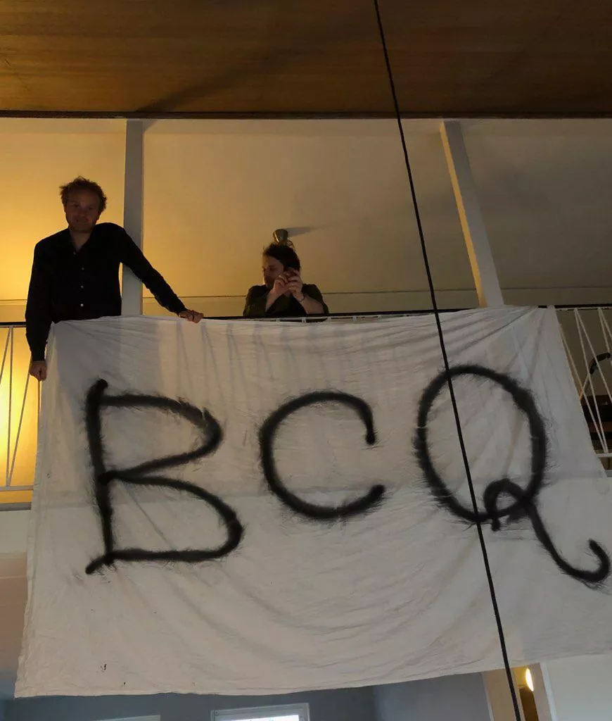 Är Bad Cash Quartet på väg att återförenas? 