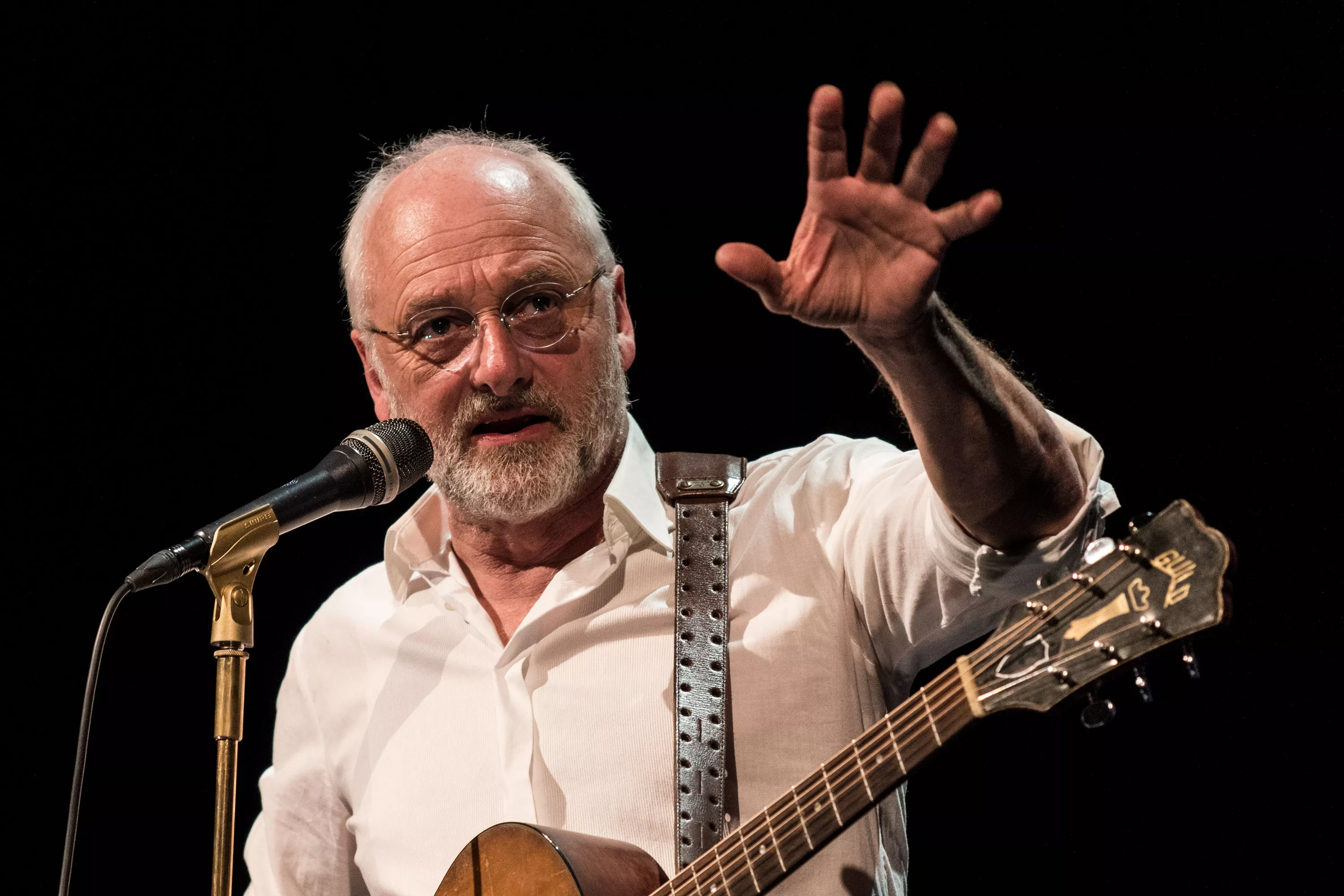 Det Kongelige Teater, København - Allan Olsen