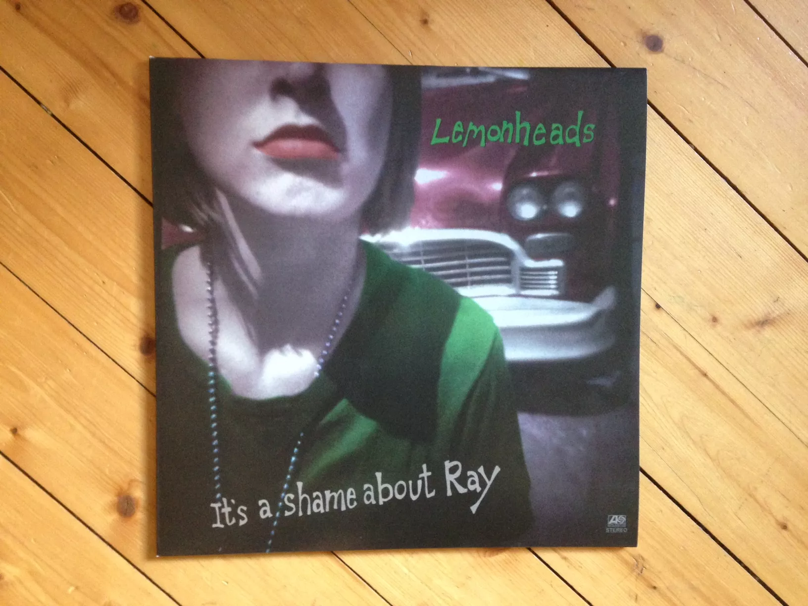 Slacker-satens största stund