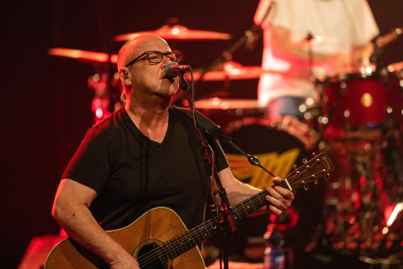 Pixies klar med to nye sange - hør dem her