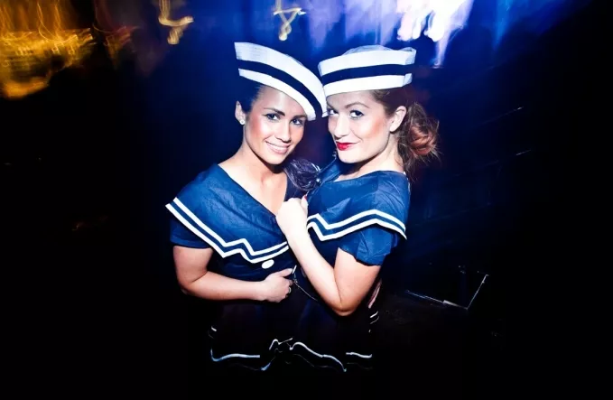 Spektrum kaster anker i Skive