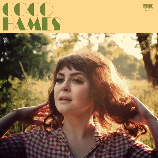 Harmløs indieinspireret country