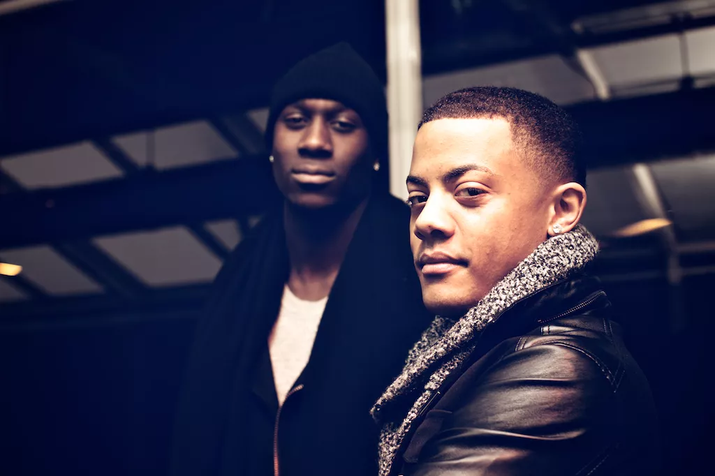 Nico & Vinz fortsetter å klatre på Billboard 