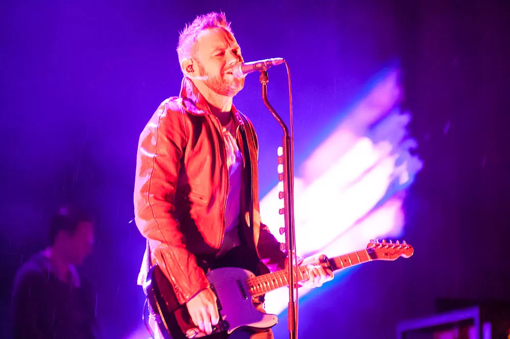 Kent: Utopia, Peace & Love