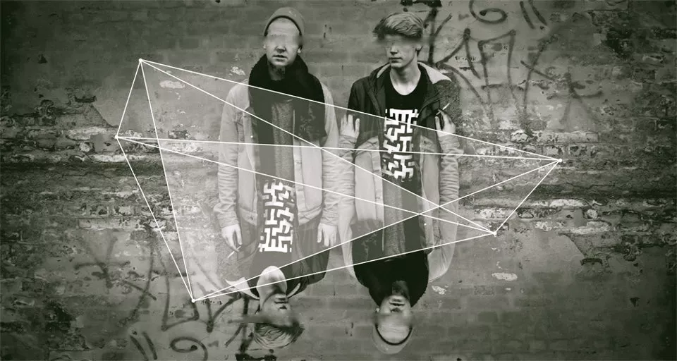 MPjule3-kalender: Knuckle Walkers 