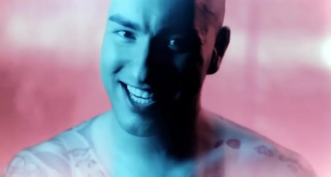 Joey Moe udgiver nyt album på engelsk 