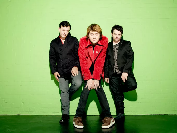 Se ny Manic Street Preachers-dokumentar i Danmark