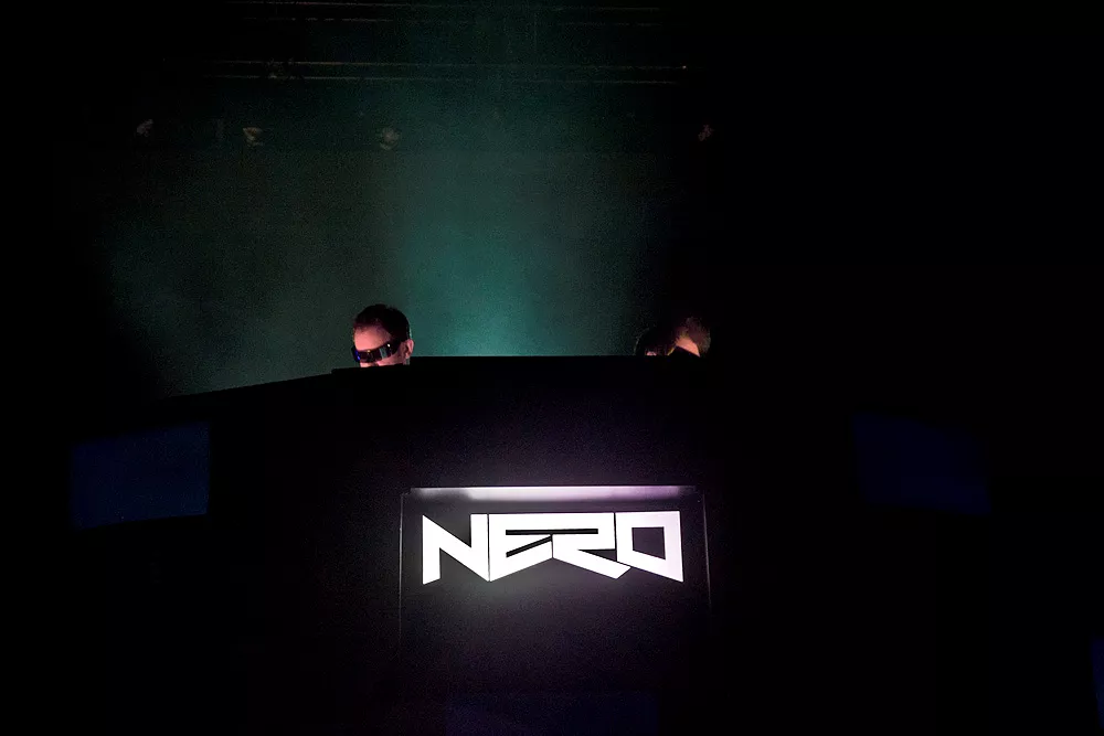 Nero: Eldorado, Peace & Love