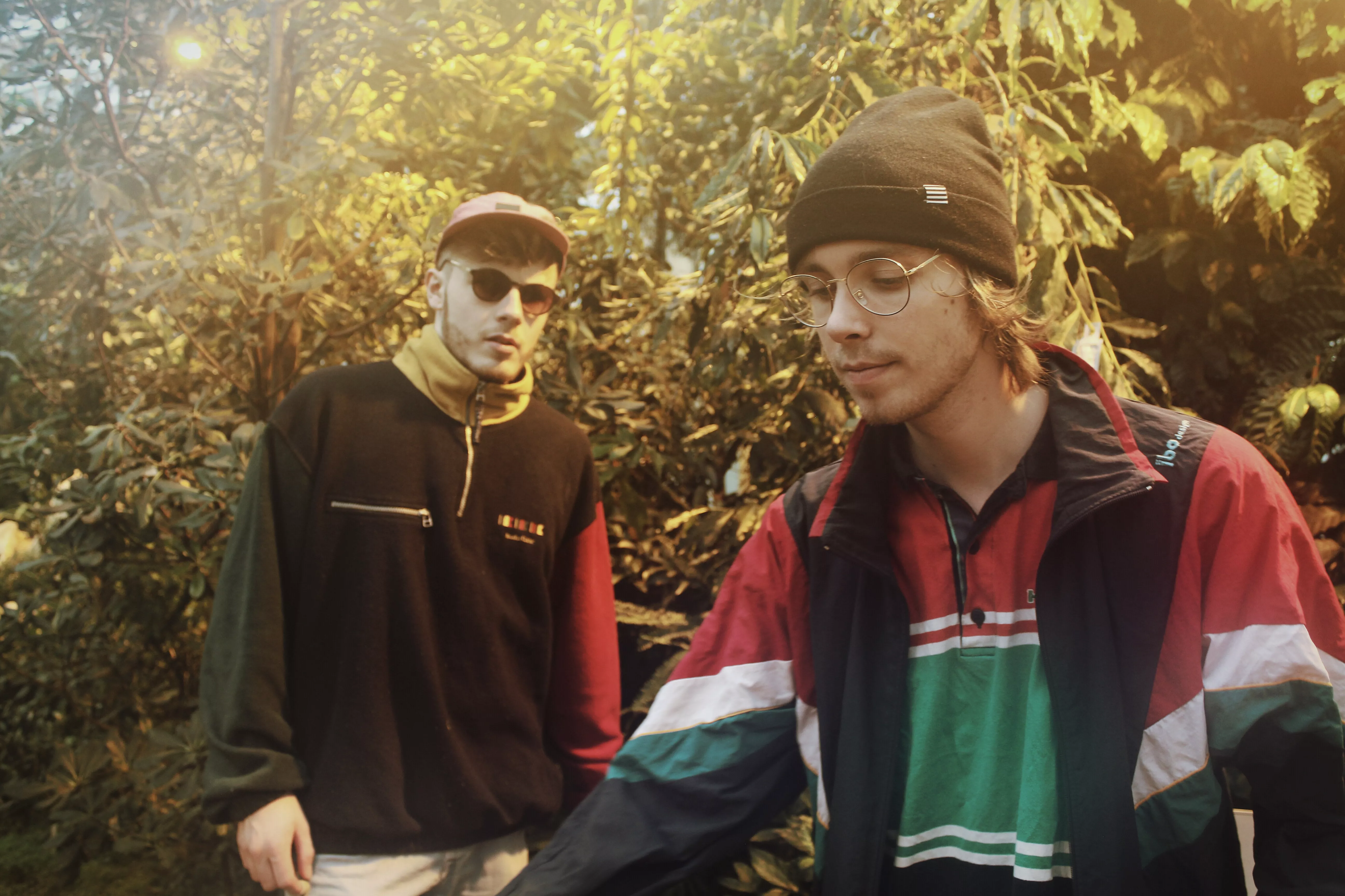 ANMELDELSE: Impulsiv arrigskab og livsbekræftende formålsløshed