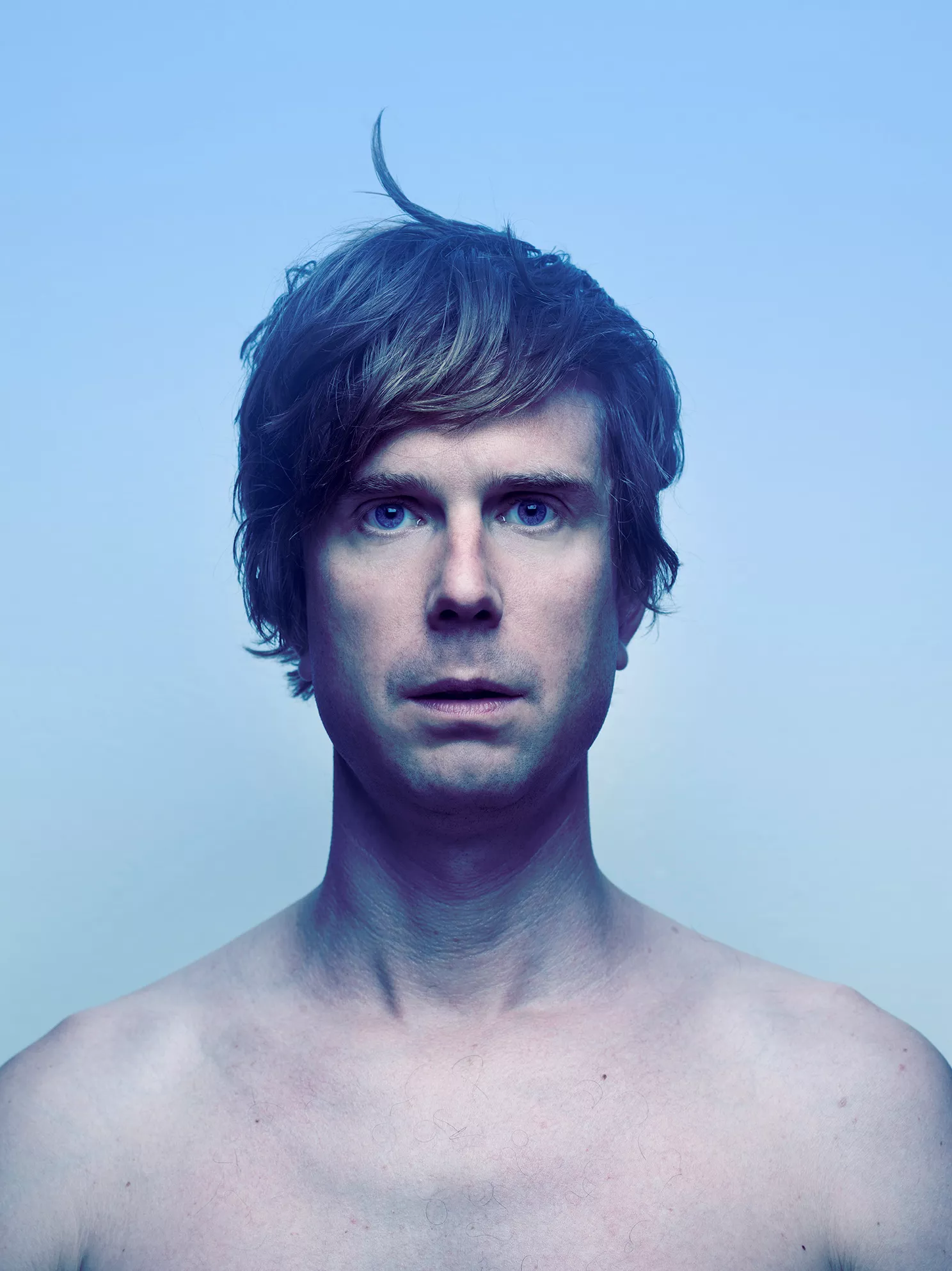 Timo Räisänen släpper outgiven favorit