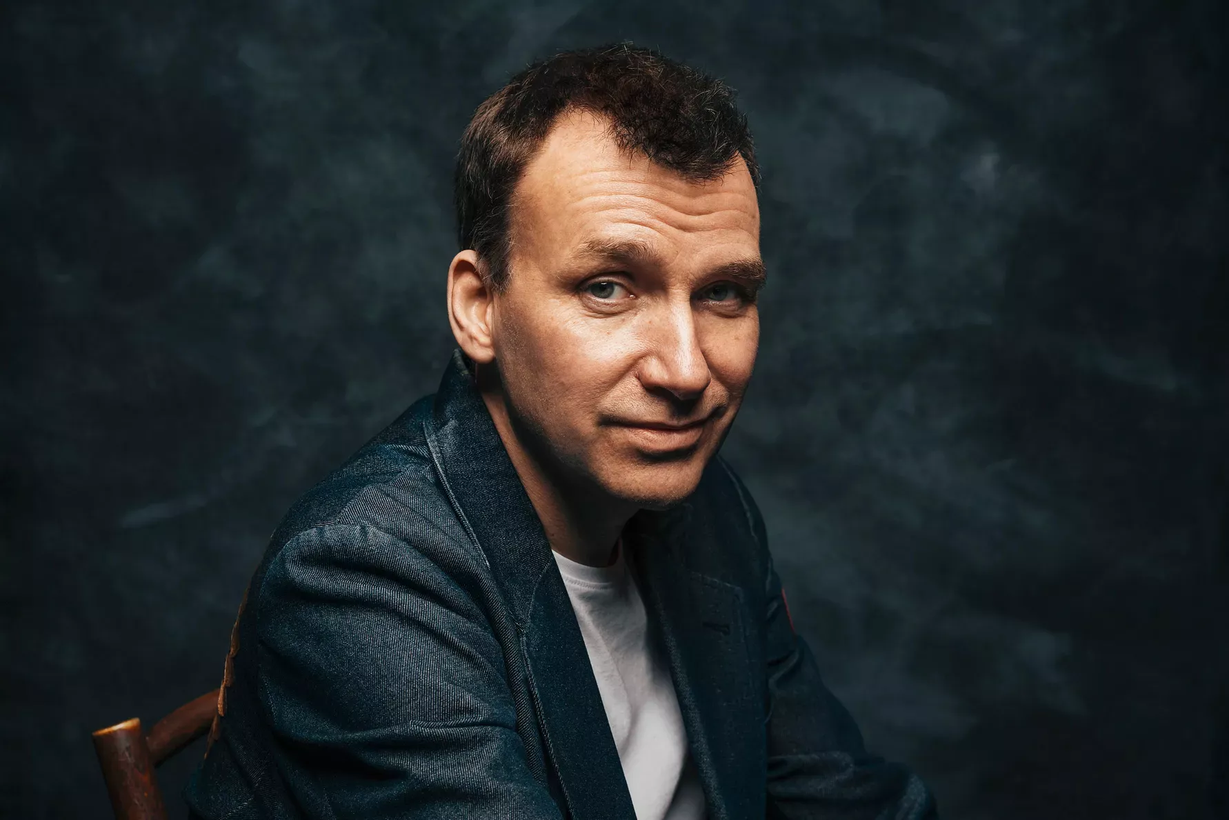 Musiken Anders Widmark död – blev 61 år