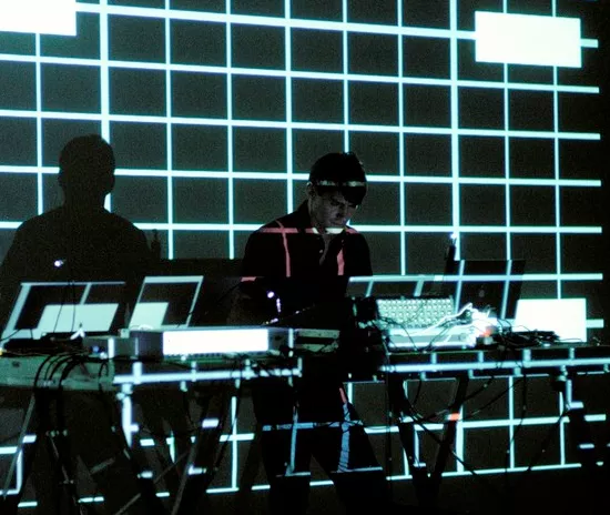 Stor elektronika-festival i Odense