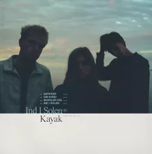 Ind I Solen - Kayak