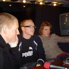 Med Carpark North i Berlin