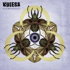 Ultraviolet - Kylesa